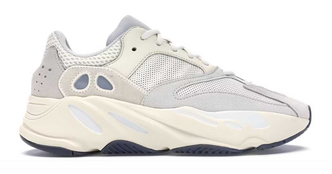 Yeezy Boost 700 Analog