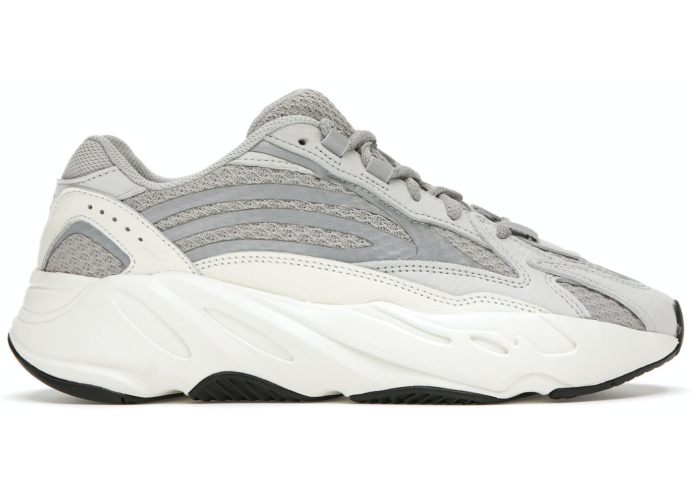 Yeezy Boost 700 V2 Static